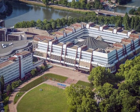 България е сред държавите, подкрепили Гренландия и Дания в Съвета на Европа