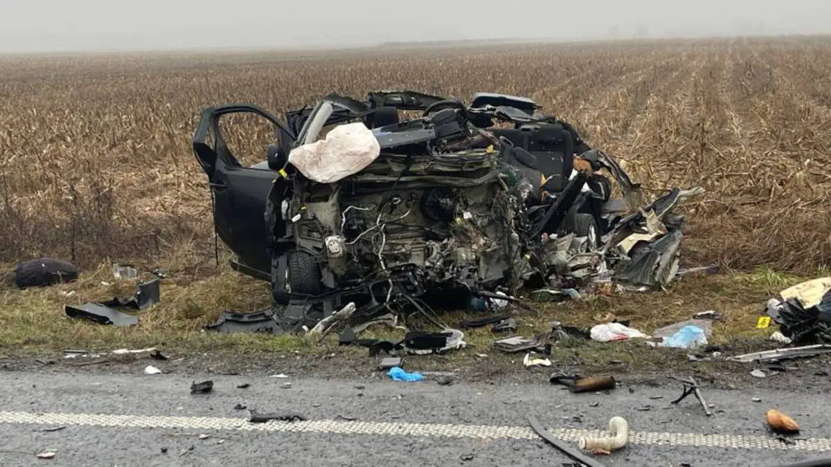 Безброй версии за тежката катастрофа със загинали фенове на ПАОК