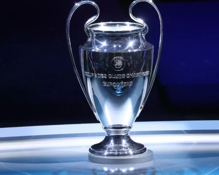 Ето ги всичките отбори, които се класираха за елиминациите в Шампионската лига и схемата на турнира