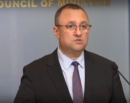 Иван Иванов: Държавата спаси 100% от средствата за саниране по ПВУ