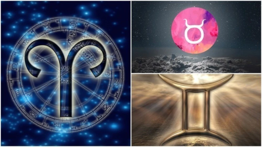 Какво очаква Овен, Телец, Близнаци през ФЕВРУАРИ