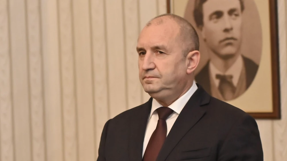 Марката „Нашата България