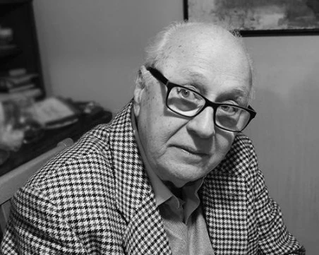 Почина художникът Йордан Петров