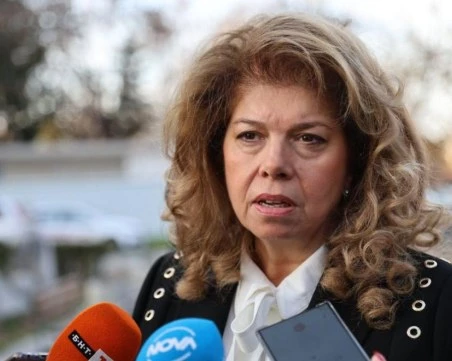 В търсене на служебен премиер: Йотова се среща с управителя и подуправителя на БНБ днес