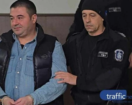ВКС потвърди: Бившият полицай Иван Дачев ще лежи 15 г. за убийството на баба си