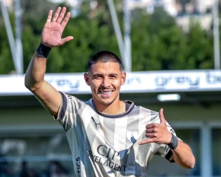 Здравко Димитров с нов отбор в Турция