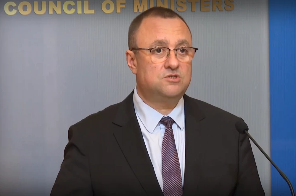 Иван Иванов: Държавата спаси 100% от средствата за саниране по ПВУ