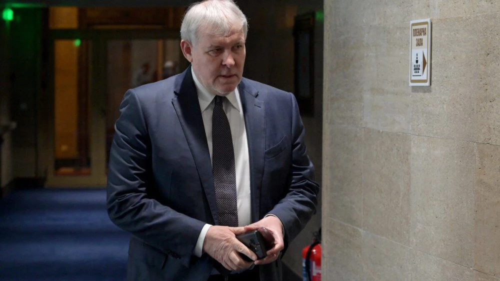 Румен Христов: Главчев е коректен и подготвен за служебен премиер