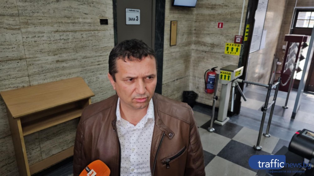 Съдия отстрани от делото адвоката, който защитаваше малтретирания Адриян от Пловдив