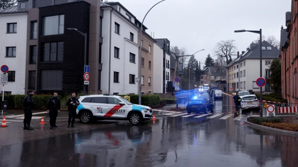 Убиха французойка при нападение с нож в Люксембург