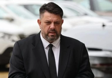 Атанас Зафиров: Няма да подам оставка, но няма и да бъда в листите за изборите