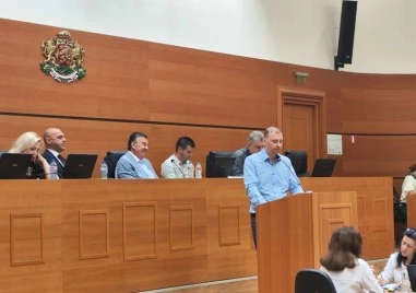 Общинският съветник от Браво Пловдив Борислав Инчев  изрази позиция във