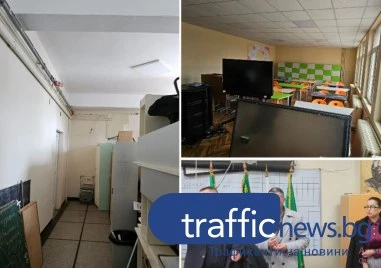 Сериозни дискусии и напрегнати дебати последваха инспекцията на ремонта на