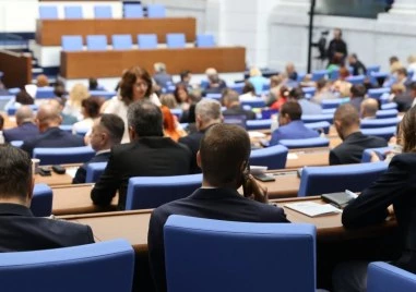 На първо четене: Парламентът ограничи секциите в държави извън ЕС до 20