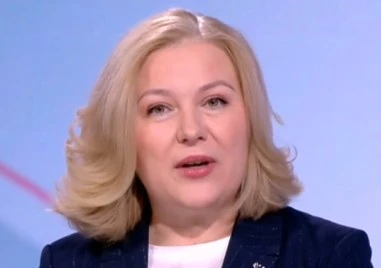 Надежда Йорданова потвърди, че има напрежение между ДБ и ПП заради предстоящите избори