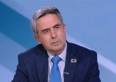 Плевнелиев: Радев абдикира от отговорността си на президент и нанесе голям удар на демокрацията