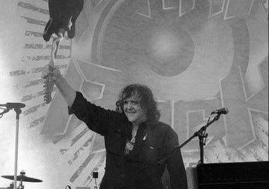 Пловдив се сбогува с Личо Стоунса – човекът, който превръщаше всеки тон в магия