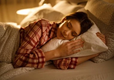 Сънят е една от най важните физиологични потребности на човешкия