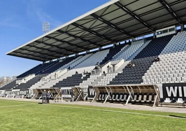 Три фирми стигнаха до финала за модерно осветление на Лаута, „Рудин – с най-ниска цена