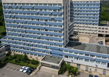 Цветан Йоцов е новият зам.-директор на ГДНП