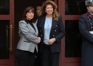 Велислава Делчева отказа да е служебен премиер: Омбудсманът няма място в изпълнителната власт