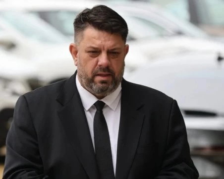 Атанас Зафиров: Няма да подам оставка, но няма и да бъда в листите за изборите