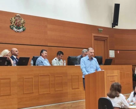 Борислав Инчев: Общината се лута с казуси с имоти, които са необходими на града