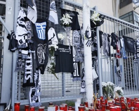 Един от оцелелите фенове на ПАОК: Не знам какво стана, имаше време да тръгнем надясно