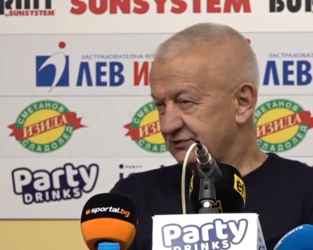 Крушарски за Филипов: Онзи с пурата напълни язовирите със сълзи