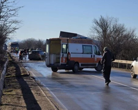 От АПИ отричат да е имало 