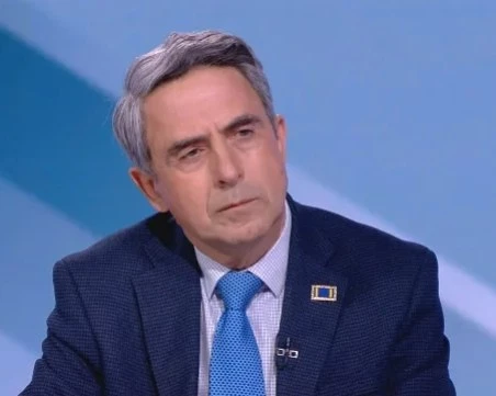 Плевнелиев: Радев абдикира от отговорността си на президент и нанесе голям удар на демокрацията