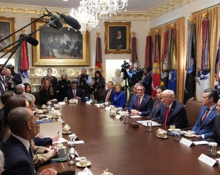 Путин спира ударите по Украйна за една седмица