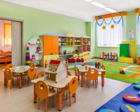 Резултати от първото за 2026 година класиране за прием в детските градини и ясли в Пловдив