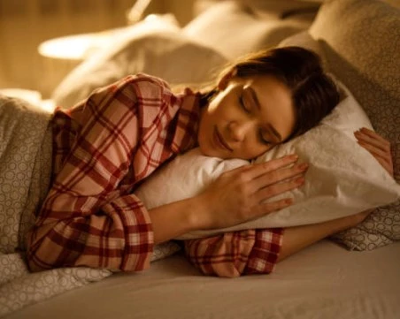 Спите ли достатъчно? Ето как да разберете