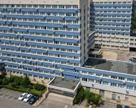 Цветан Йоцов е новият зам.-директор на ГДНП