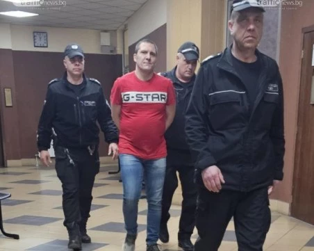 Убийството в Куклен влезе в Апелативен съд, Мариян Паскалев иска втори шанс