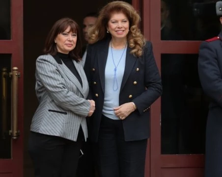 Велислава Делчева отказа да е служебен премиер: Омбудсманът няма място в изпълнителната власт