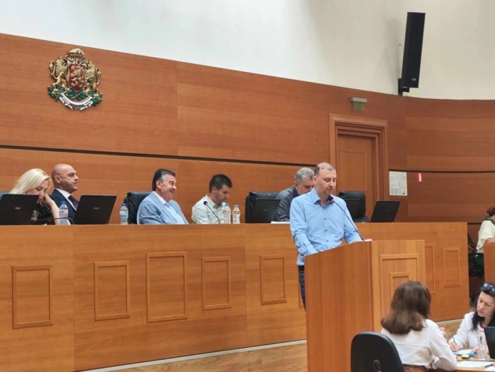 Борислав Инчев: Общината се лута с казуси с имоти, които са необходими на града