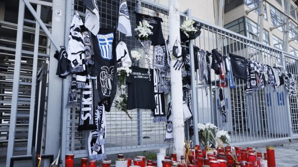 Един от оцелелите фенове на ПАОК: Не знам какво стана, имаше време да тръгнем надясно