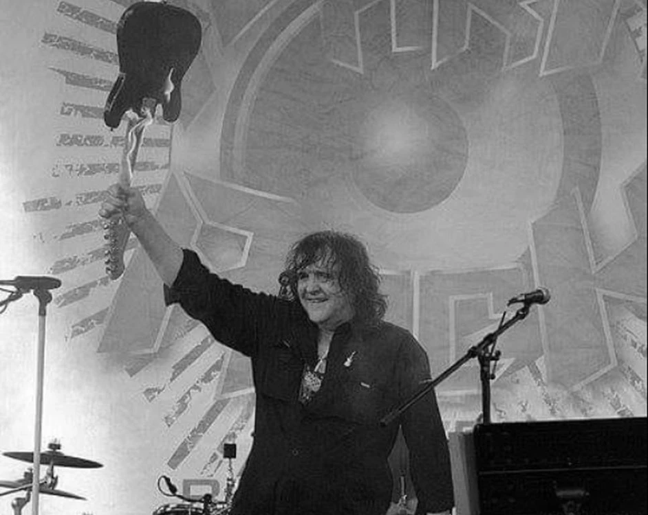 Пловдив се сбогува с Личо Стоунса – човекът, който превръщаше всеки тон в магия