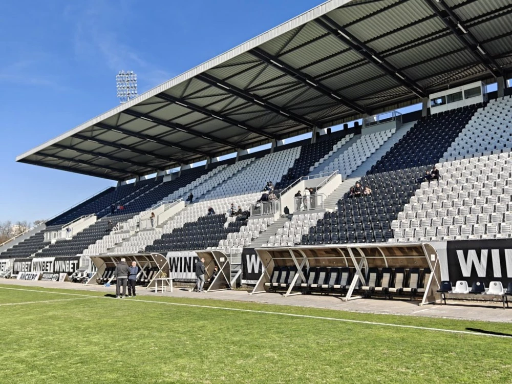 Три фирми стигнаха до финала за модерно осветление на Лаута, „Рудин