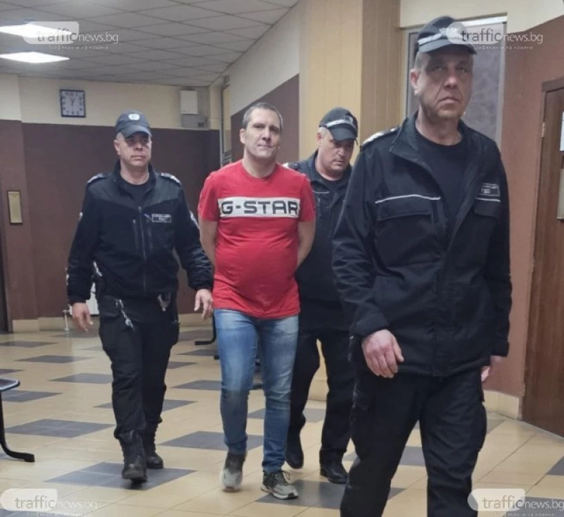 Убийството в Куклен влезе в Апелативен съд, Мариян Паскалев иска втори шанс