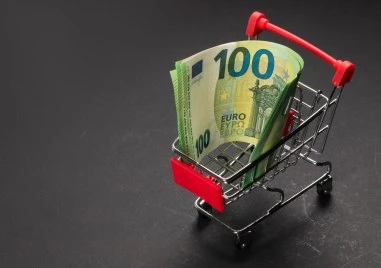 Около 30 млн евро банкноти и монети са вкарани