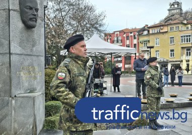 Александър Секулов: Стамболов е най-способният държавник на Балканите за целия 19 в.