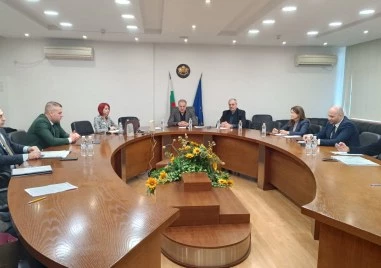 Атанас Ташков: Преходът към еврото върви по план, институциите работят в пълен синхрон