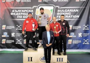 Безапелационни! Лаута Арми спечели Купата на България при младежите в Козлодуй