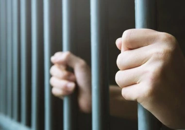 По обвинение на Софийската градска прокуратура Софийският градски съд наложи