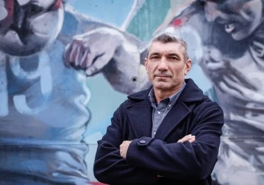 Калоян Петков е новият селекционер на женския национален отбор на