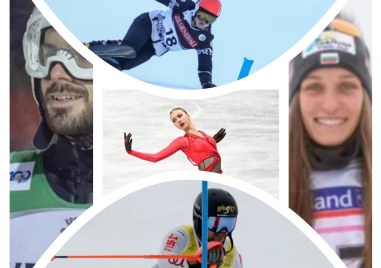 България ще бъде с доста сериозен състав за Зимните Олимпийски