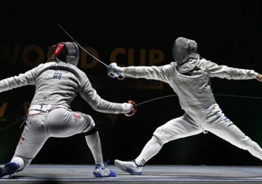 Над 500 състезатели от повече от 20 държави ще участват